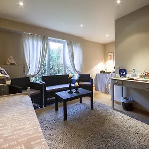 3* Couette-café Le 36