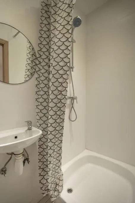 Apartment Appartement Au Centre-Ville Brussels Belgium